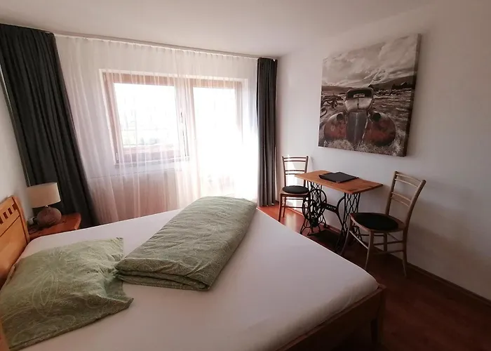 Alojamento de Acomodação e Pequeno-almoço Ortnerhof Ennstal 3*