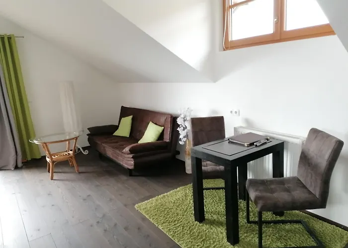 Bed & Breakfast Ortnerhof Ennstal Aigen im Ennstal