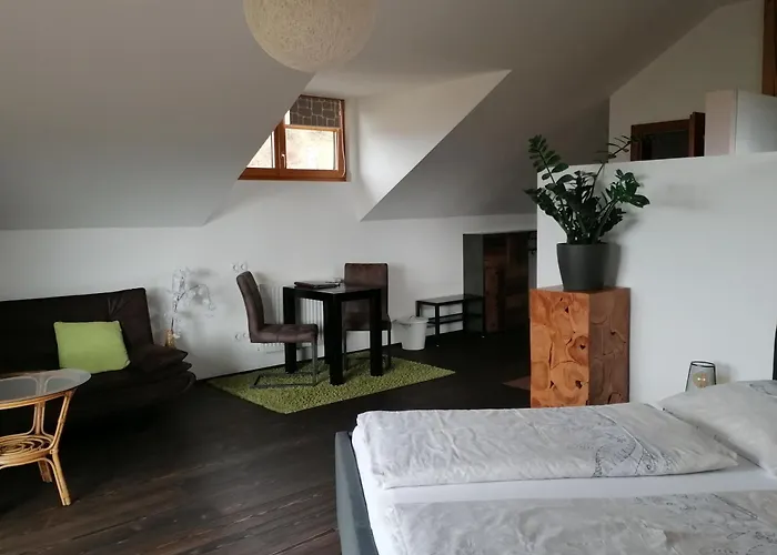 Ortnerhof Ennstal Bed & Breakfast Aigen im Ennstal