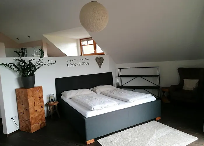 Ortnerhof Ennstal 3*