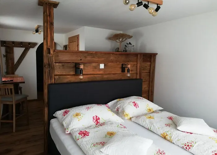 Ortnerhof Ennstal 3*