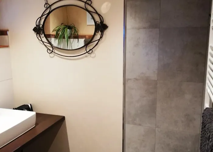 Ortnerhof Ennstal 3* Aigen im Ennstal