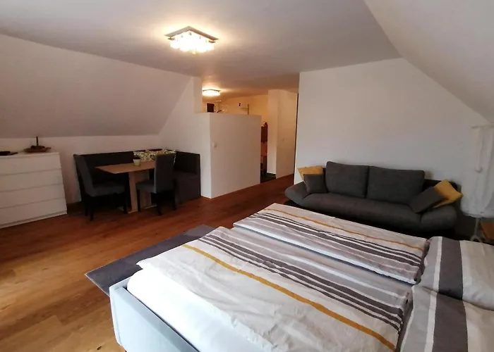 Ortnerhof Ennstal Alojamento de Acomodação e Pequeno-almoço 3*