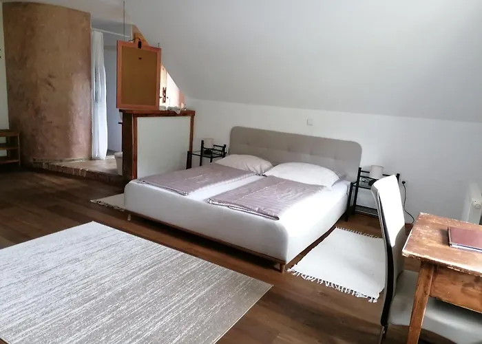 Bed & Breakfast Ortnerhof Ennstal 3*