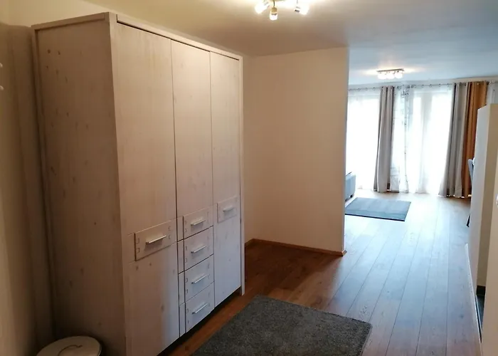 Ortnerhof Ennstal 3* Aigen im Ennstal