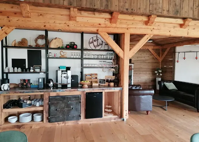 Ortnerhof Ennstal Alojamento de Acomodação e Pequeno-almoço 3*