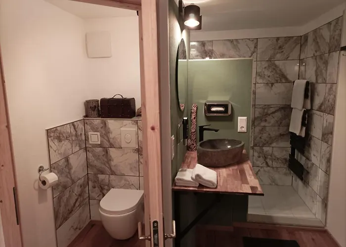 Ortnerhof Ennstal Bed & Breakfast 3*