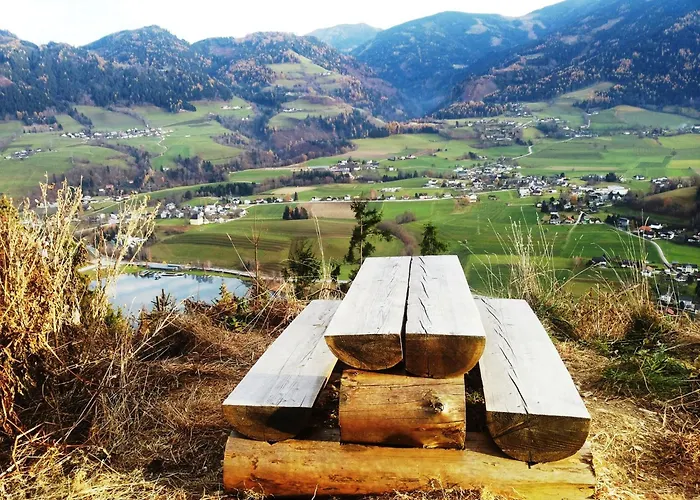 Ortnerhof Ennstal Aigen im Ennstal