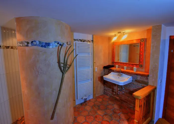 Bed & Breakfast Ortnerhof Ennstal