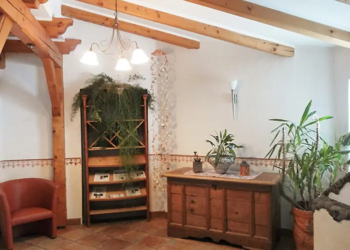 Ortnerhof Ennstal Bed & Breakfast Aigen im Ennstal