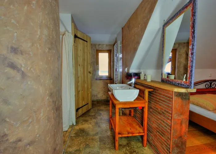 Bed & Breakfast Ortnerhof Ennstal 3*