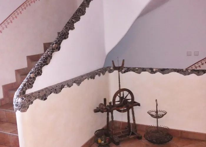 Alojamento de Acomodação e Pequeno-almoço Ortnerhof Ennstal Aigen im Ennstal