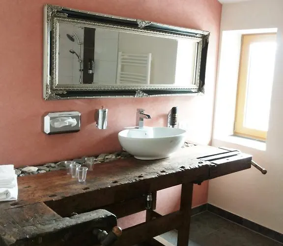 Ortnerhof Ennstal 3*