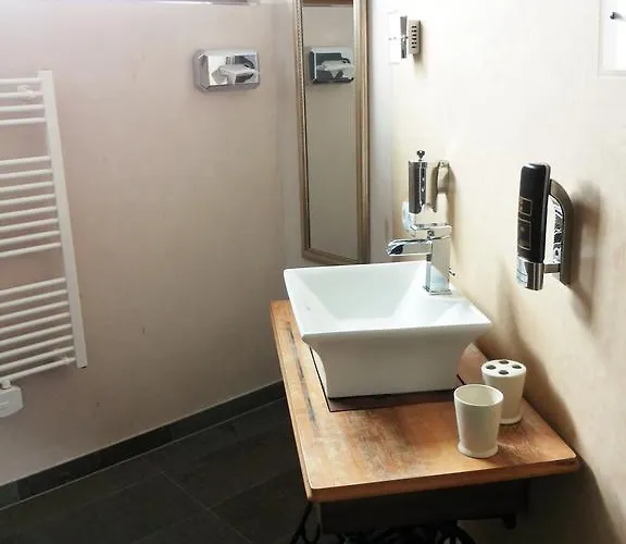 Ortnerhof Ennstal Bed & Breakfast 3*