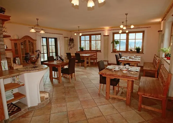 Ortnerhof Ennstal Aigen im Ennstal