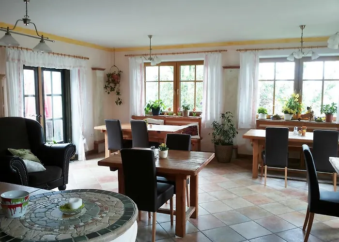 Ortnerhof Ennstal Bed & Breakfast