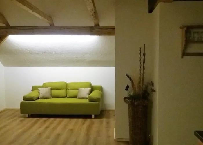 Bed & Breakfast Ortnerhof Ennstal 3*