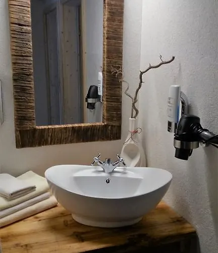 Alojamento de Acomodação e Pequeno-almoço Ortnerhof Ennstal