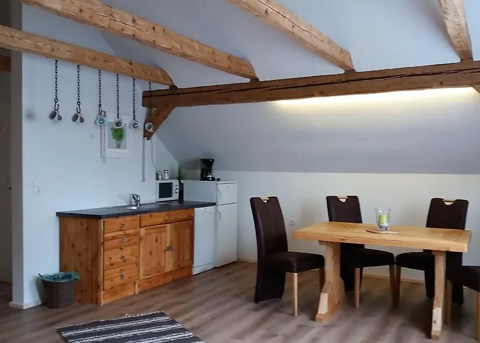 Alojamento de Acomodação e Pequeno-almoço Ortnerhof Ennstal 3*