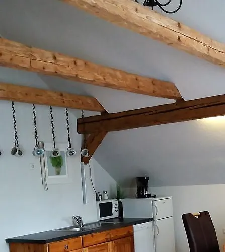 Bed & Breakfast Ortnerhof Ennstal