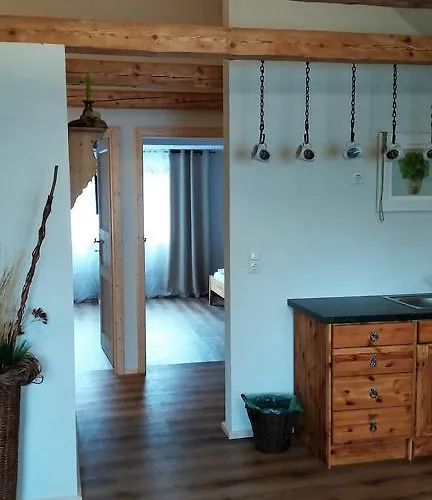 Bed & Breakfast Ortnerhof Ennstal 3*