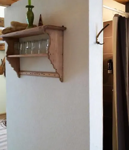 Alojamento de Acomodação e Pequeno-almoço Ortnerhof Ennstal