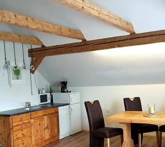 Bed & Breakfast Ortnerhof Ennstal 3*