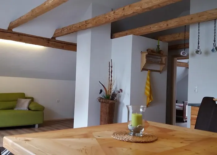 Bed & Breakfast Ortnerhof Ennstal