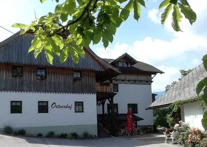 Ortnerhof Ennstal