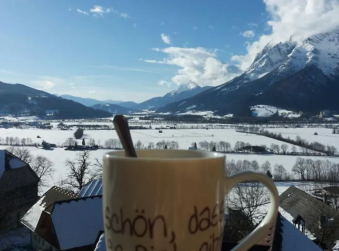 Bed & Breakfast Ortnerhof Ennstal