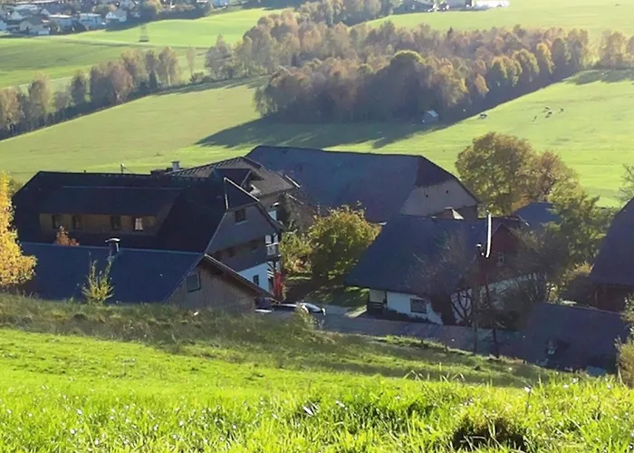 Ortnerhof Ennstal 3*